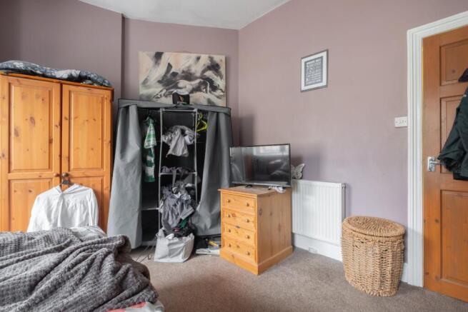 1 bed End of Terrace for sale Image 9