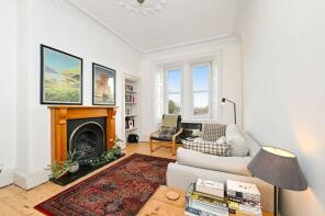 3f2, 28, Craighall Road, Trinity, Edinburgh EH6 4SA