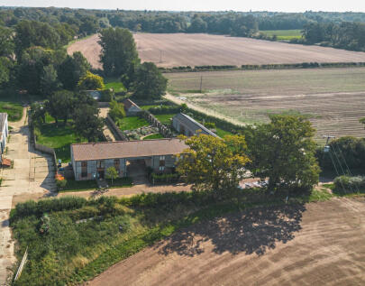 Home Farm Lane, Merton, IP25 6