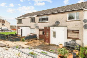 31, Lawers Crescent, Falkirk FK2 0RQ