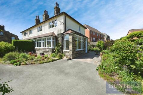 Larkfield Road, Rawdon, Leeds