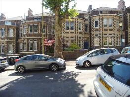 Garden Flat, 45, Clarendon Road, Redland, Bristol BS6 7EY
