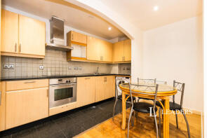 Flat 807, Northampton House, Wellington Street, Northampton NN1 3NB