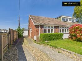 35, Birch Grove, Potters Bar EN6 1SY