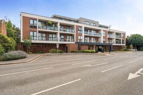 Oldfield Road, Maidenhead