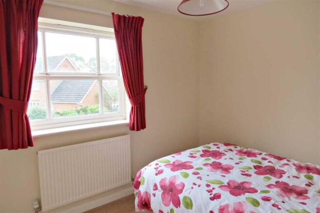 Bedroom 3:
