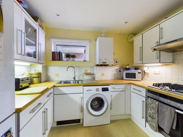 Hastings Road, Pembury photo 4