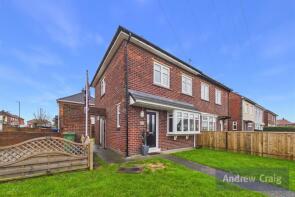 36, Dumfries Crescent, Jarrow NE32 4HN