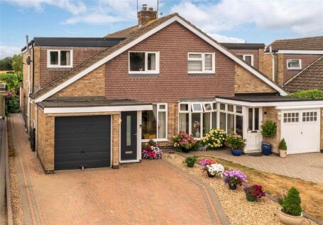 The Beeches, Deanshanger, Milton Keynes, Northamptonshire, MK19