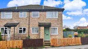 9, Derwent Road, Colchester CO4 9RL