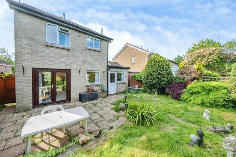 Meadow Rise, Undy, Caldicot