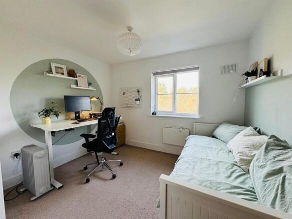 BEDROOM TWO