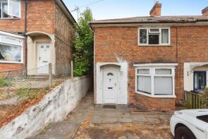 9, Rodbourne Road, Birmingham B17 0PN