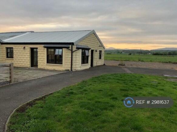 Byre Cottage