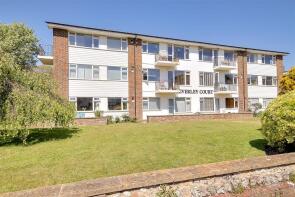 1, Beverley Court, Bath Road, Heene, Worthing BN11 3PF