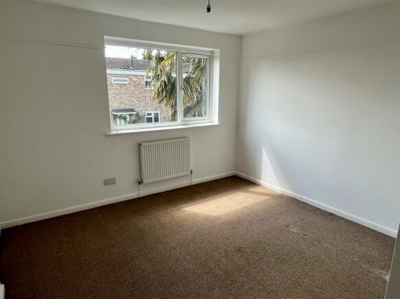 33 Wordsworth Road, Daventry