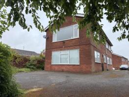 2, Castle Court, Horninglow Road North, Burton Upon Trent DE13 0SX