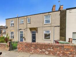 21, Station Road, Chesterfield S45 8BD