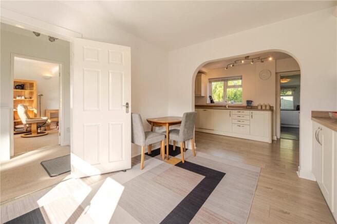 Kipling Avenue, Warwick, Warwickshire, CV34 photo 4