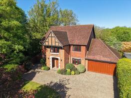 36, Oatlands Drive, Weybridge KT13 9JL