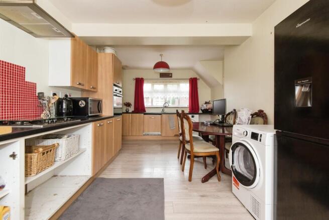 Kitchen / Diner