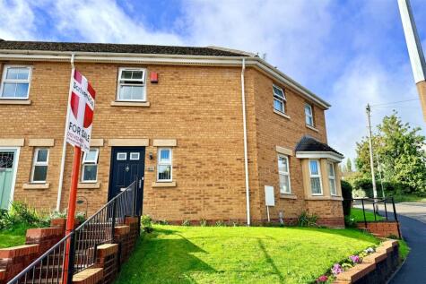 Oldacre Road, Oldbury