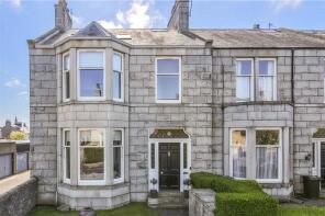 3, Carlton Place, Aberdeen AB15 4BR