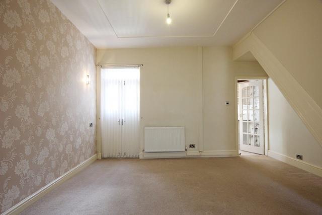 Rear Reception Picture 2