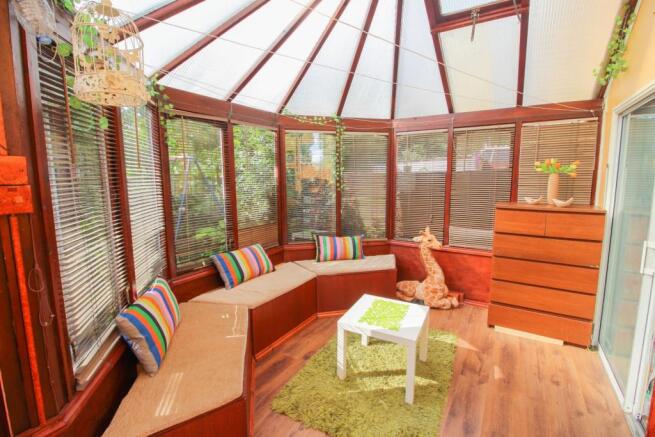 conservatory