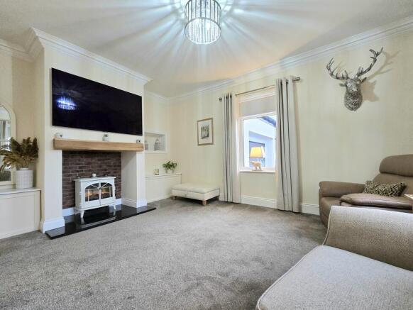 Copper Beech House, Grange Lane, Whickham photo 4