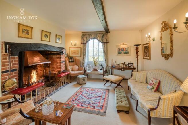  Drawing Room