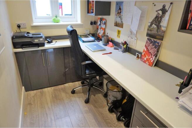 Home Office