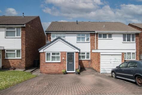Henn Drive, TIPTON, DY4 9NN