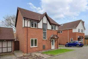6, Carlton Close, Mickle Trafford, Chester CH2 4TE
