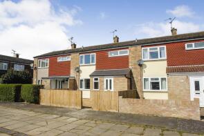 92, Grenville Green, Aylesbury HP21 8HD
