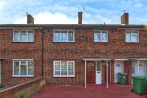 43, Croydon Road, Plaistow, London E13 8ES