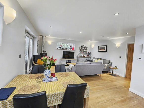 18A, Chelmick Drive, Church Stretton photo 3