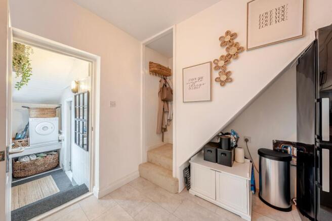 2 bed Terraced for sale Image 9