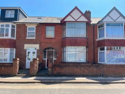 Jenkins Grove, Portsmouth, PO3