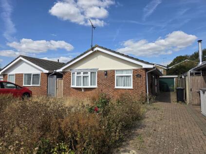 Poplar Grove, Burnham-on-crouch, Essex