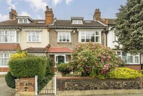 27, Kilmartin Avenue, Norbury, London SW16 4RE