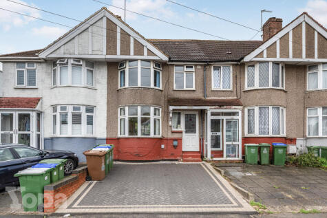 Parkside Avenue, Bexleyheath, DA7