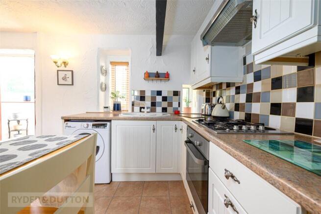 1 bed Terraced for sale Image 8