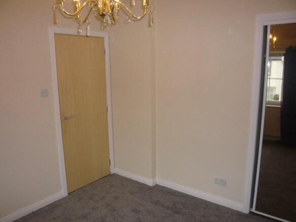Bedroom 3 with En...