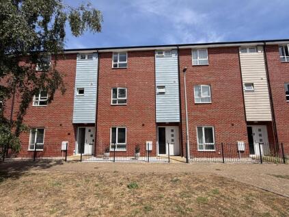 Sanford Place, St Thomas, EX2