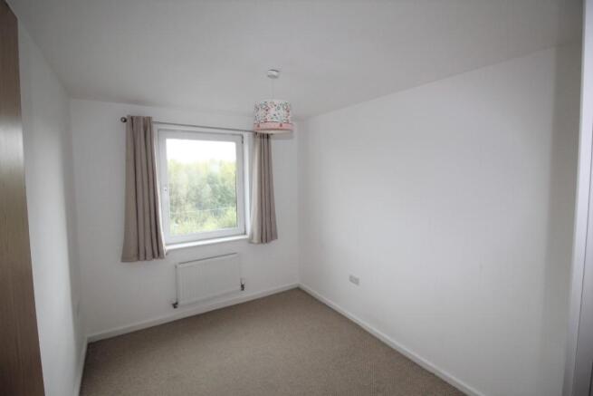 1st Bedroom