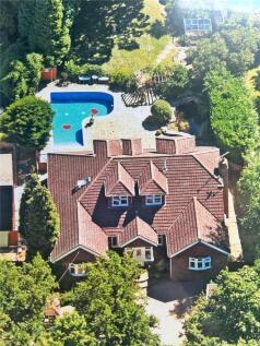 Gorsewood Road, Hartley, Kent, DA3