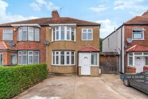 37, Bulstrode Avenue, Hounslow TW3 3AA