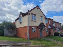 5, Lavender Way, Rushden NN10 0NQ
