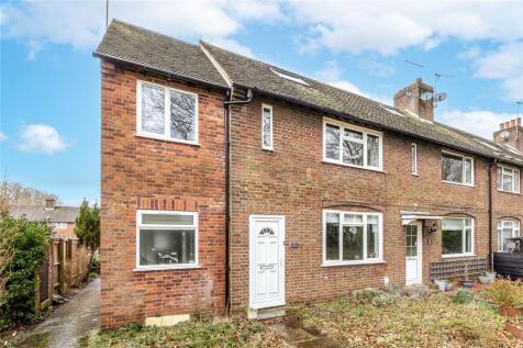 North Drive, Harwell, Didcot, Oxfordshire, OX11